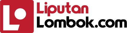 Liputan Lombok